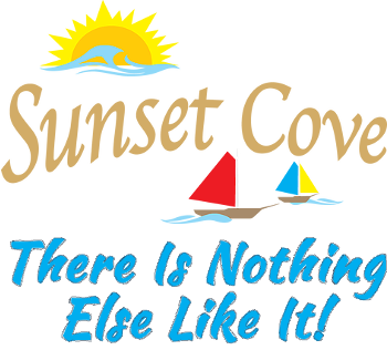 Sunset Cove Owner’s Site